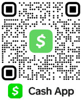 Click to send me money via CashApp